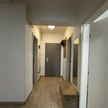 2 Bedroom -parking Location